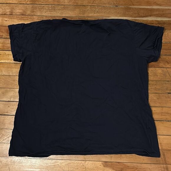 SnorgTees Star Wars Women’s Black Darth Vader Tshirt Size 2XL - Picture 5 of 5